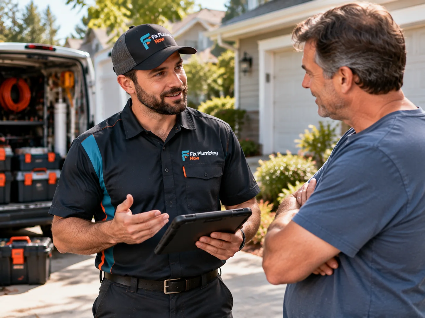 Clogged Drain Service Duncan, NE FAQs
